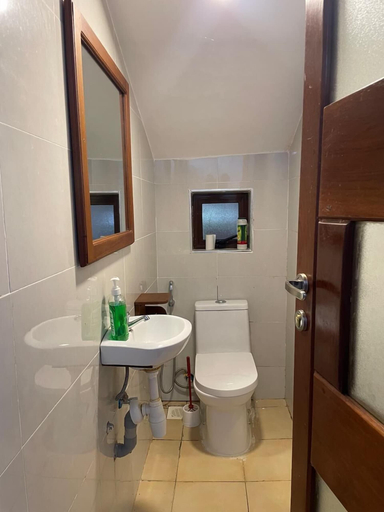Bathroom 3, TB 15, Kilifi South