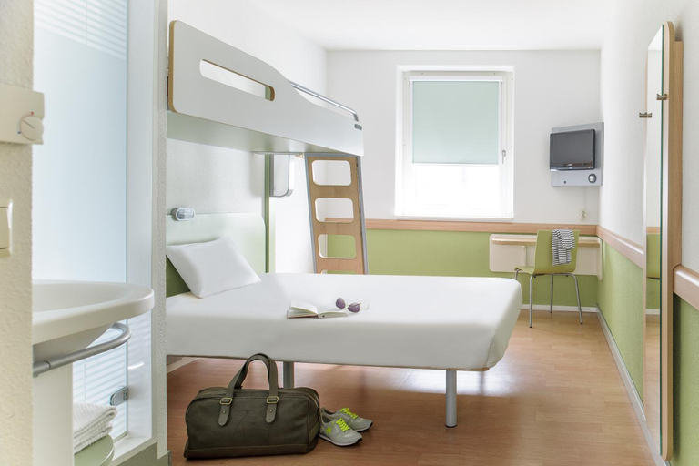 Bedroom 7