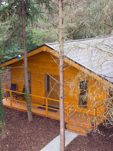Others 2, Butterfly cabin