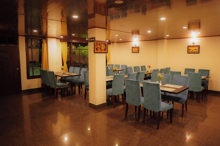 Food & Drinks 5, Noble Heritage Hotel By East Inn Estates, East Sikkim