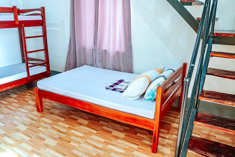 Bedroom 2, Airport View Hotel Vigan, Vigan City