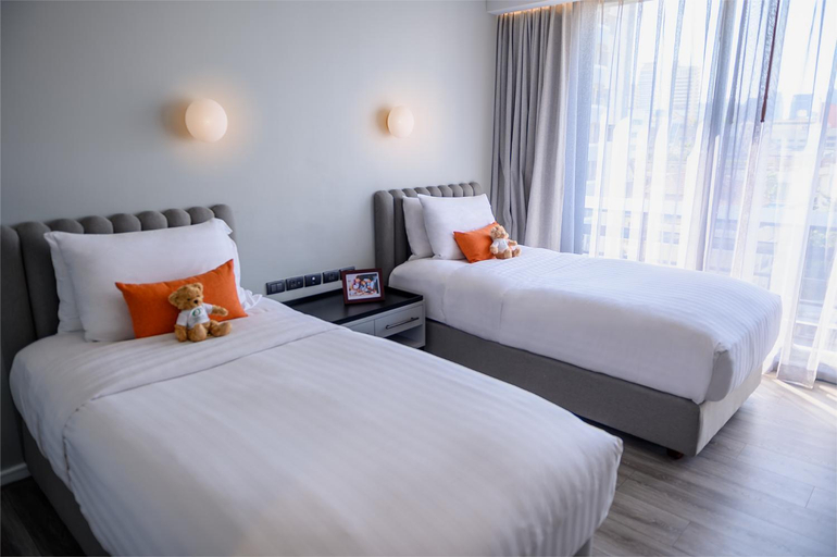 Bedroom 9