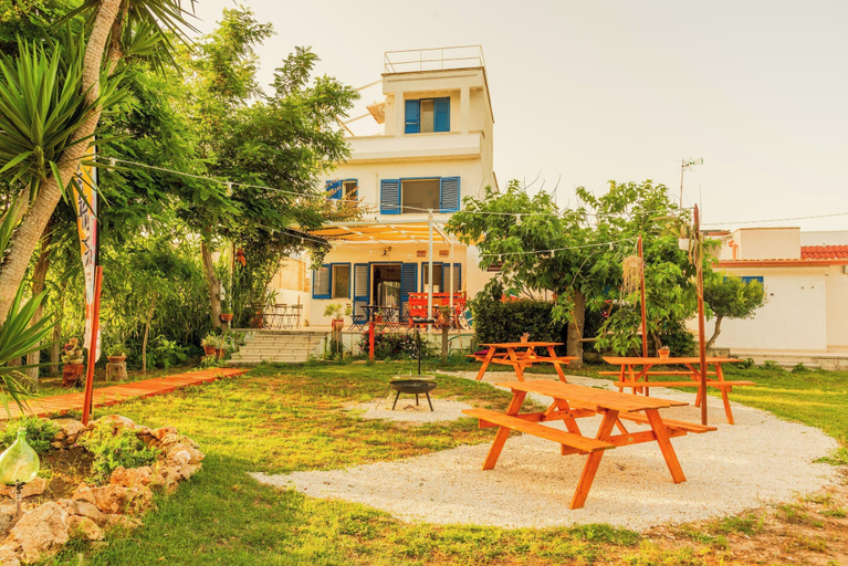 Exterior & Views, Chill Garden Experience, Taranto