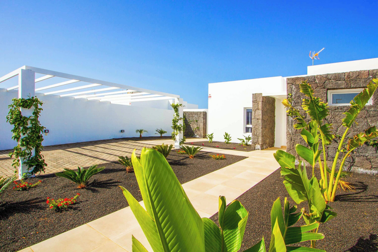 Exterior & Views 2, Villa Balandra, Las Palmas