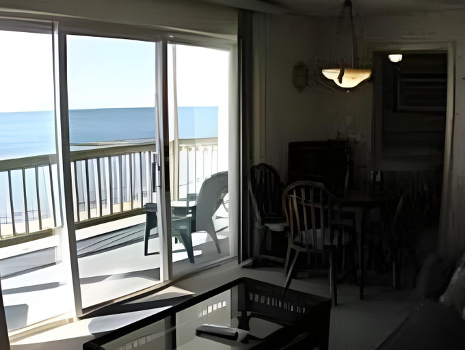 Others 4, The Garlands Motel, Barnstable