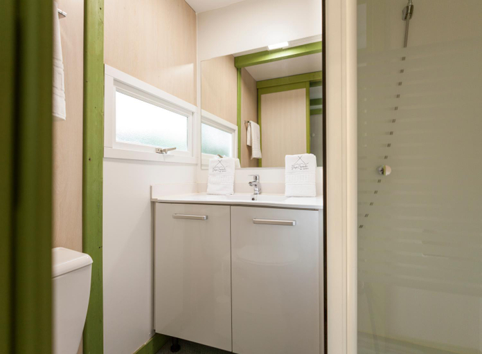 Bathroom 3, Platja Cambrils, Tarragona