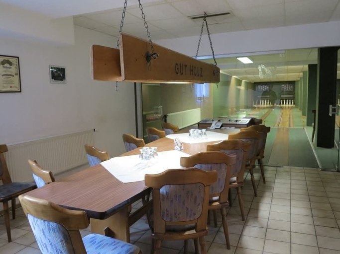 Food & Drinks 5, Hotel Blocksberg, Harz