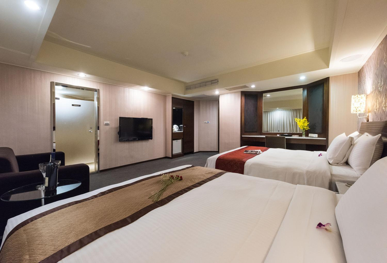 Bedroom 6