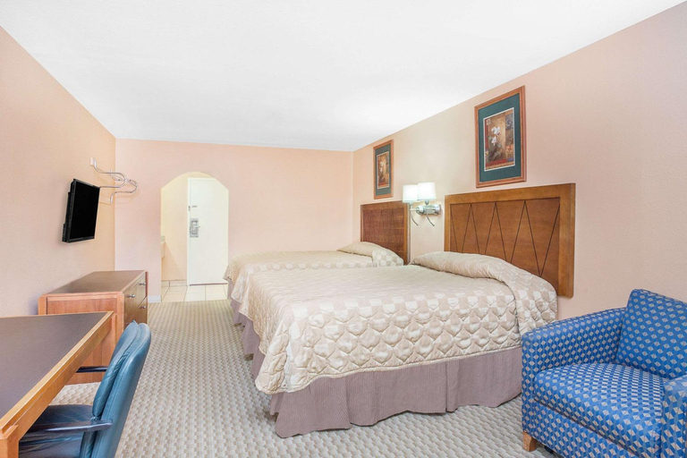 Bedroom 6
