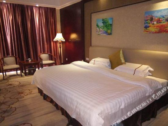Yingbai Hotel (Foshan Creative Industrial Park Jihua 4th Road), Foshan