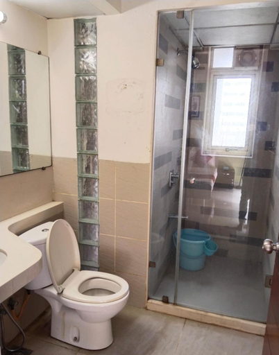 Bathroom 3, GM HOSPITALITY SERVICES, Pune