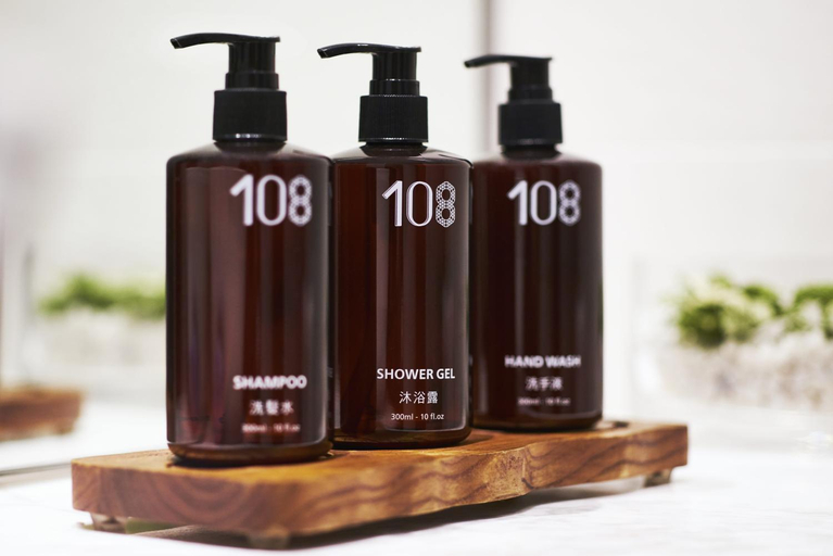 Amenities 7