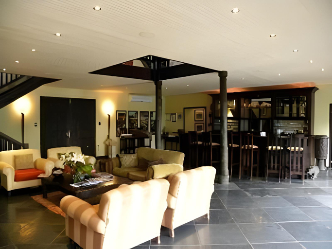 Others 2, Kichaka Luxury Lodge, Cacadu