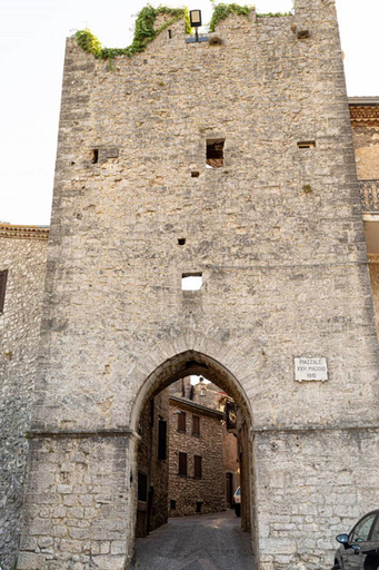 Others 5, B&B Vico Suites, Frosinone