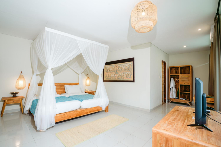 Bedroom 15