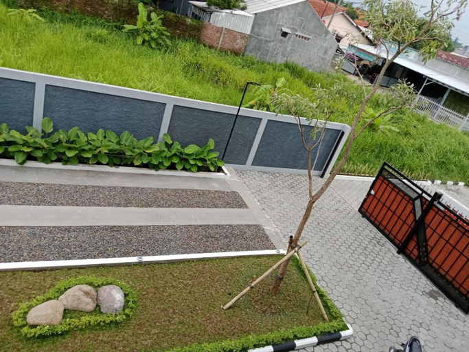 Others 1, De'kost & homestay tegal, Tegal