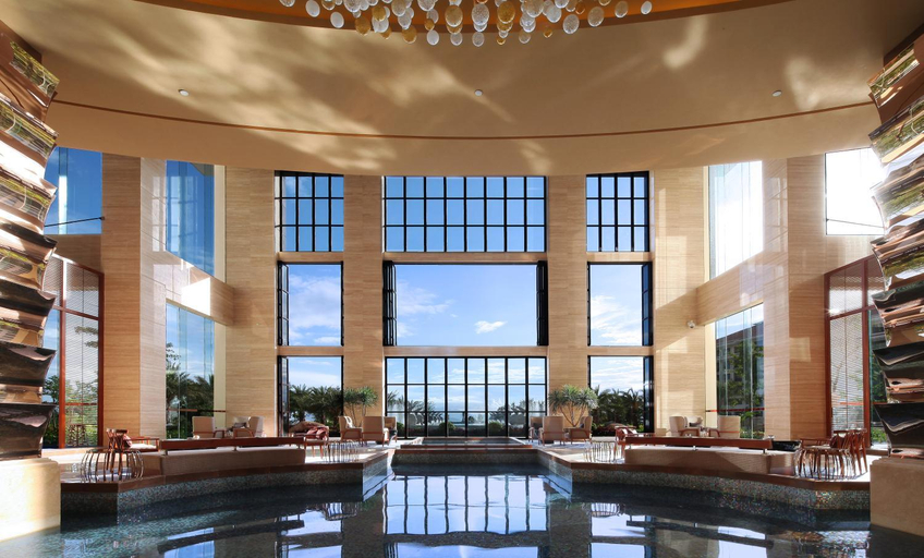 Public Area, Regal Palace Resort, Huizhou