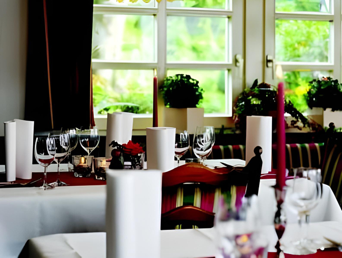 Food & Drinks 4, Forellenhof Poggel, Hochsauerlandkreis