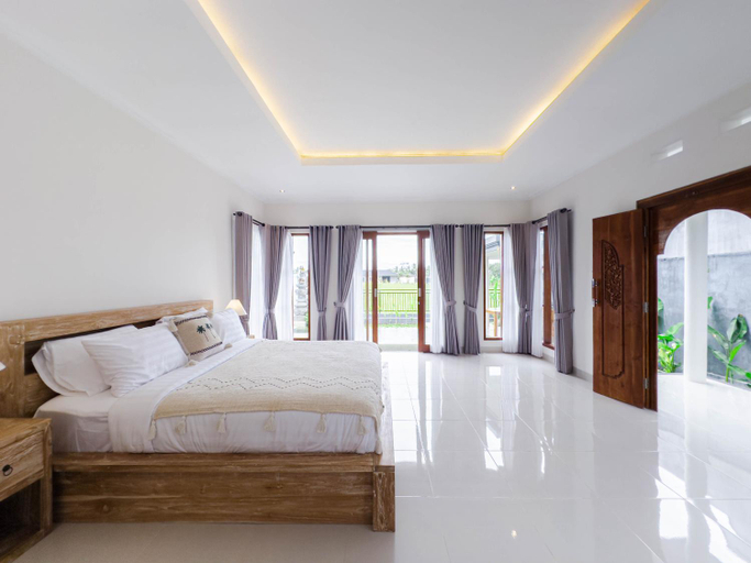 Bedroom 12