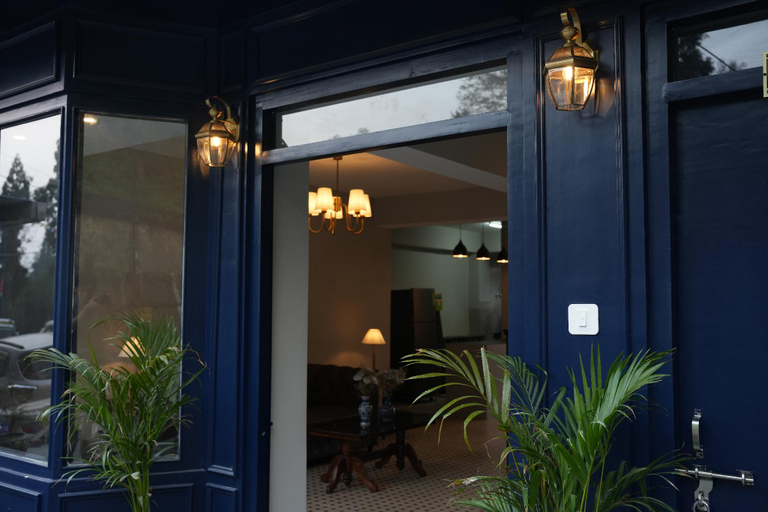 Seep House Luxury Boutique, East Sikkim