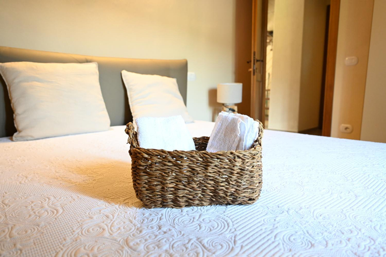 Bedroom 15