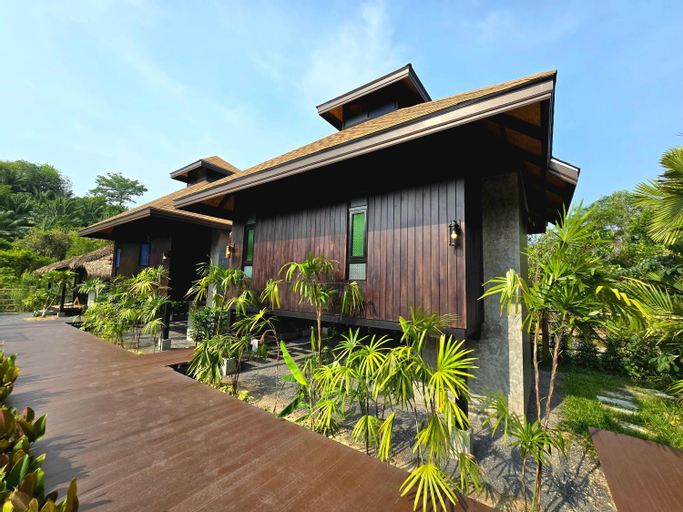 Baan Koh Kwang Pool Villa Krabi, Mueang Krabi