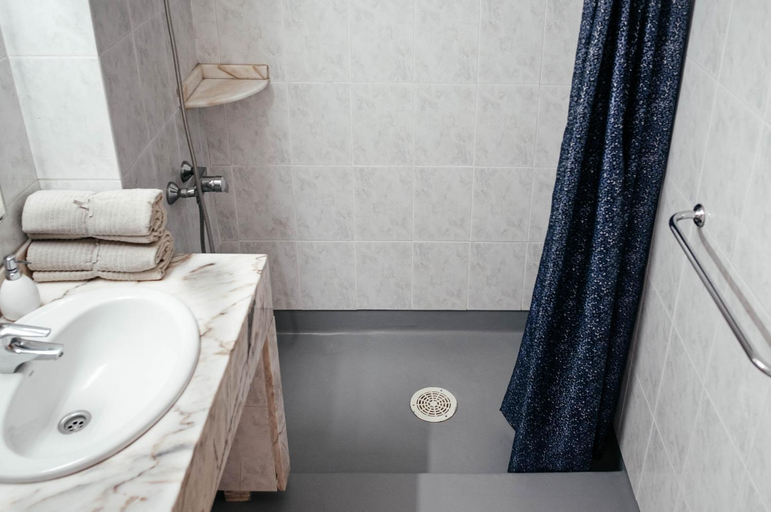 Bathroom 3, Apartamento Tamaravista 2, Las Palmas