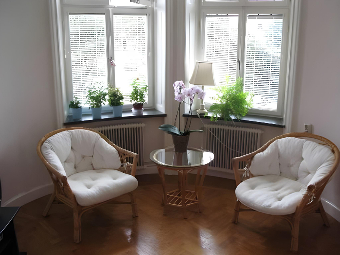 Food & Drinks 4, Stockholm Classic Hotell, Stockholm