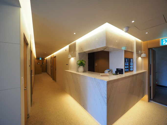 Others 5, Daisy Hotel, Tongyeong