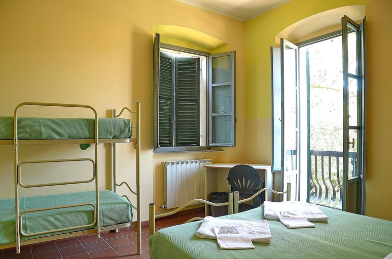 Bedroom 11