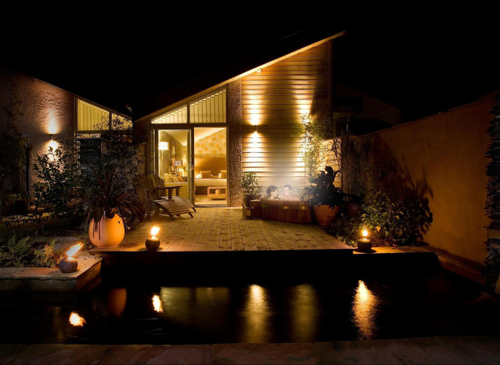 Sport & Beauty 2, Gilpin Hotel And Lake House, Cumbria
