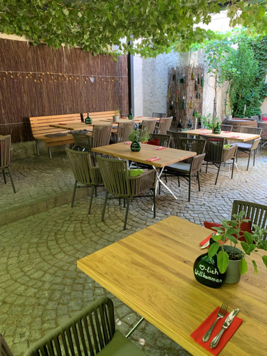 Food & Drinks 3, Gasthaus Winzerstube & Hotel, Kitzingen