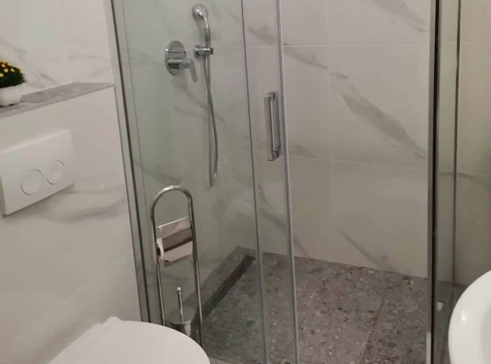 Bathroom 3, Green Garden Oasis, Opatija/Veprinac