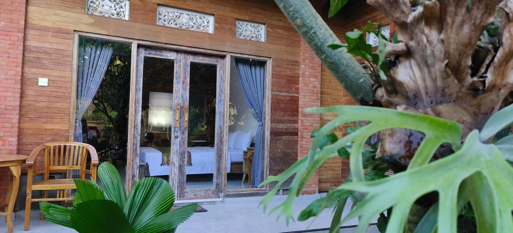 Others 4, Dream house teges jati, Gianyar