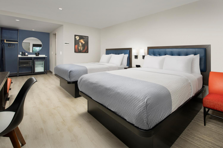 Bedroom 8