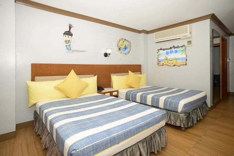 Bedroom 9
