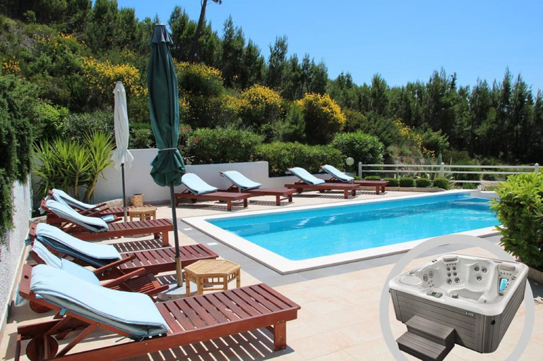 Sport & Beauty 4, Apartment Tafra 4, Omiš