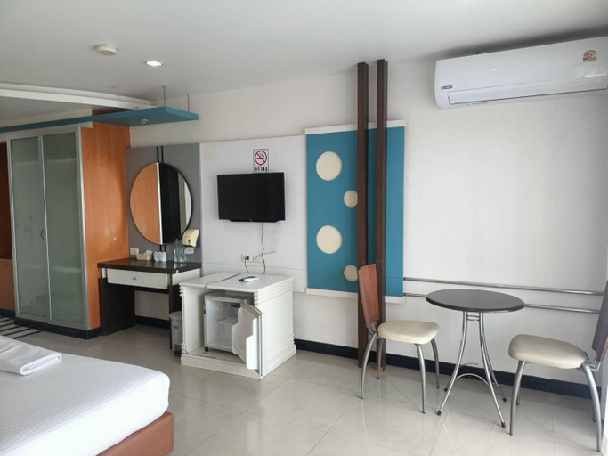 Others 4, The Great Hotel Hatyai, Hat Yai