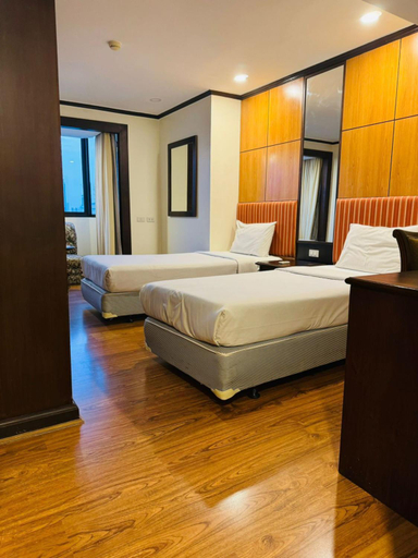 Bedroom 5