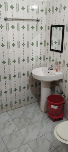 Bathroom 2, KOHLI NIWAS, Amritsar