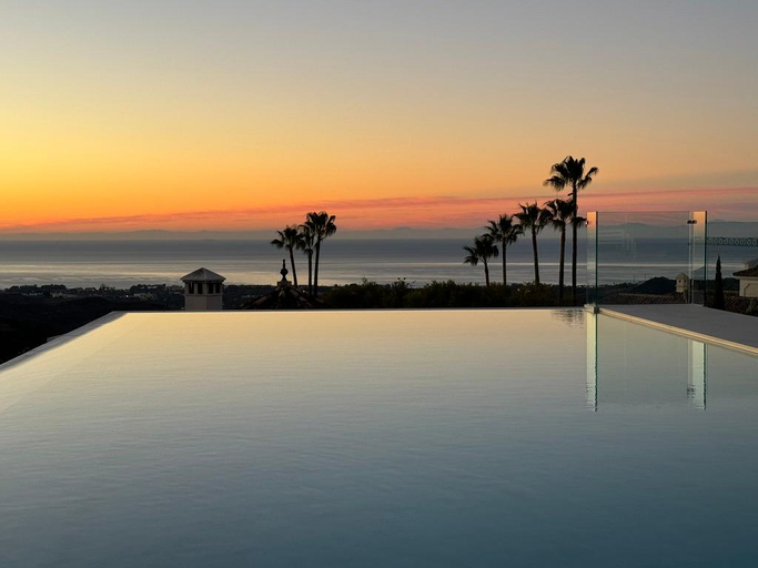 Others 2, Exclusive Villa Imagine Marbella, Málaga
