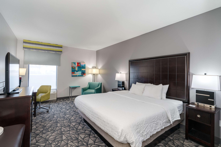 Bedroom 9