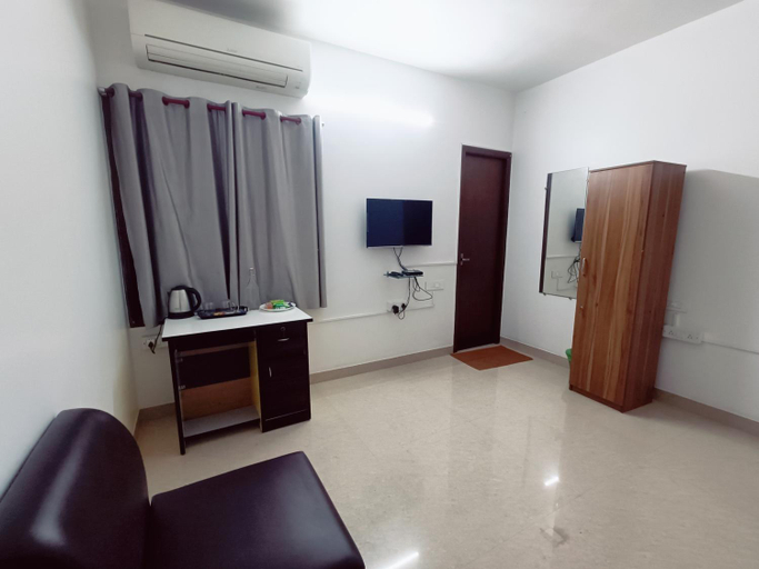 Others 5, Ramya Residency Porur, Thiruvallur