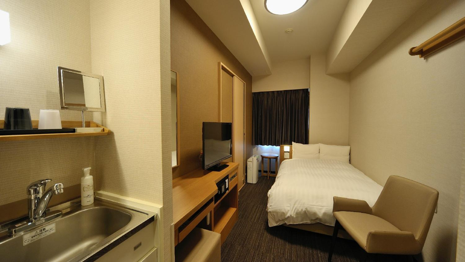 Bedroom 17