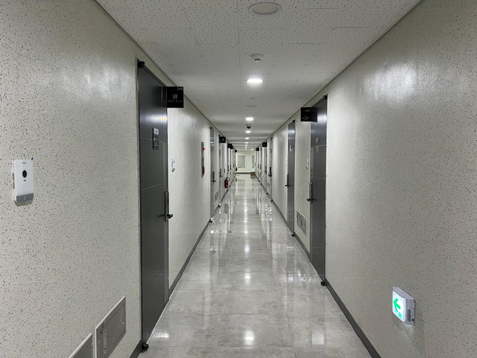 Public Area 3, Hoya Stay, Yeosu