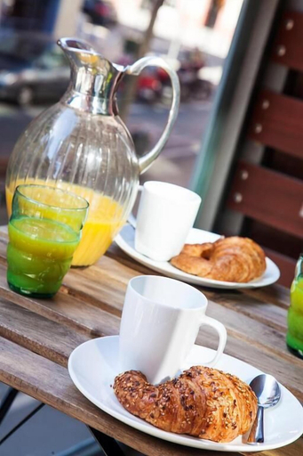 Food & Drinks, Durlet Rambla Mar Apartments, Barcelona