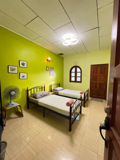 Bedroom 2, Sri Chempaka Homestay, Bentong
