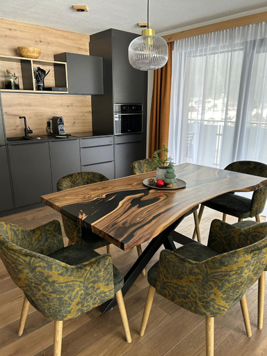Others 5, Apartment Gosauschmied, Gmunden