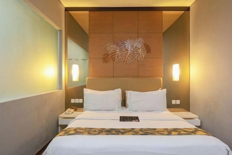 Bedroom 6