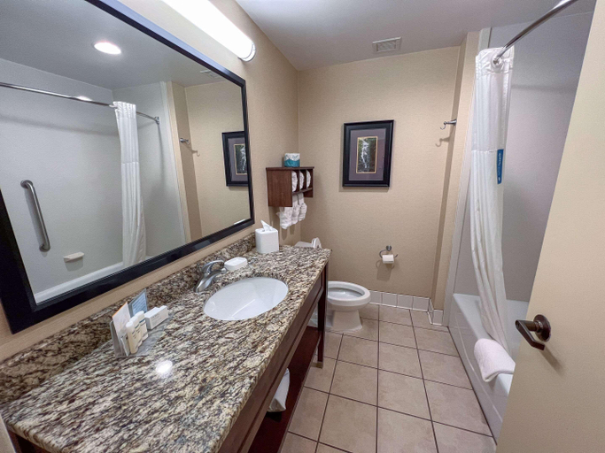 Bathroom 8